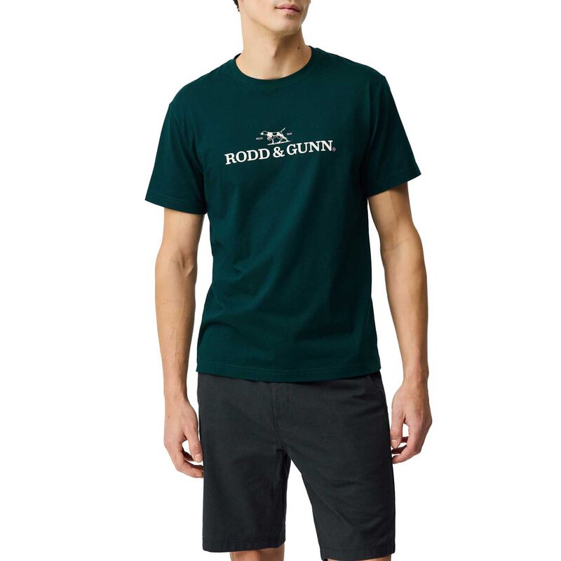 Rodd & Gunn The Logo Tee 2.0 image number 0